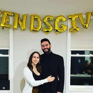 Meet your Posher, Rachel